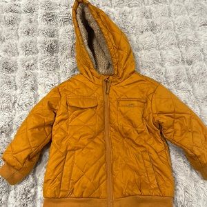 Boys Jacket